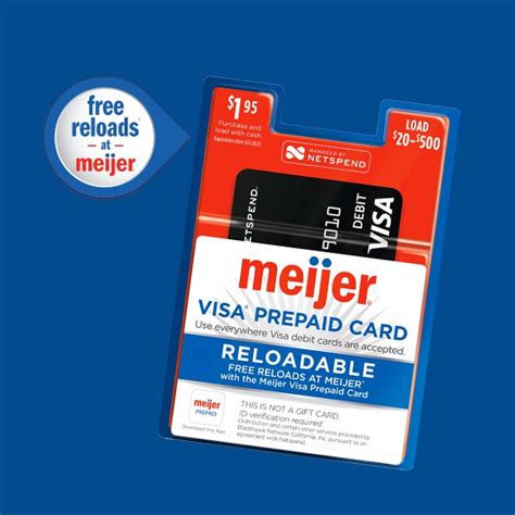 prepaid debit cards reloadable